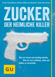 Zucker – Der heimliche Killer